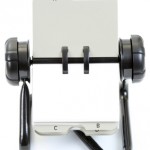 business card holder